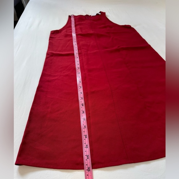 Everlane Japanese goweave dress - size 0 - Picture 6 of 6